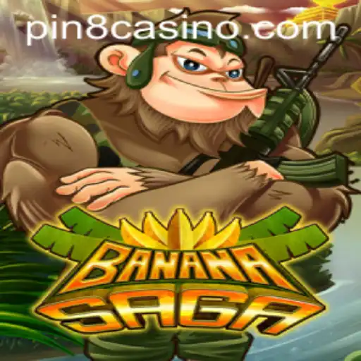 BananaSaga: An Enthralling Adventure with PIN8