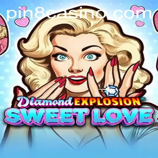 Unveiling the Enigmatic World of DiamondExplosionSweetLove