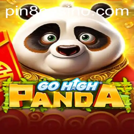 GoHighPanda: A New Era in Gaming with PIN8