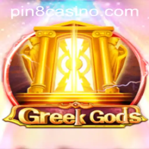 Exploring the Mythical World of GreekGods: An Intriguing Gaming Experience Powered by PIN8