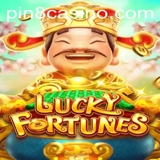 Discover the Thrills of LUCKYFORTUNES: A Guide to the Exciting Game with PIN8