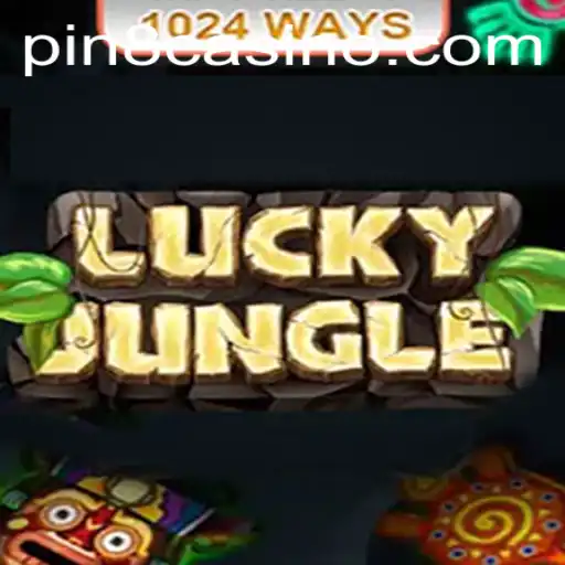 Exploring the Exciting World of LuckyJungle1024: Your Adventure Awaits with PIN8