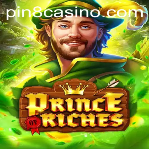 Discovering PrinceOfRiches: An Immersive Gaming Experience