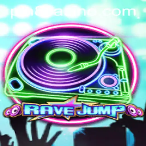 Dive into the Pulsating World of RaveJump with PIN8