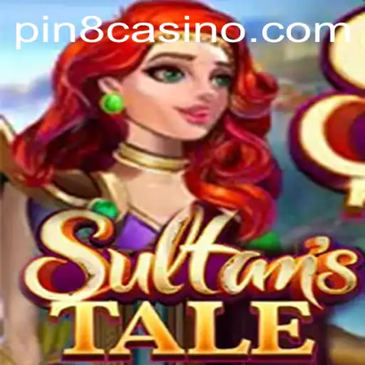 Sultanstale: A Realm of Adventure and Strategy with PIN8