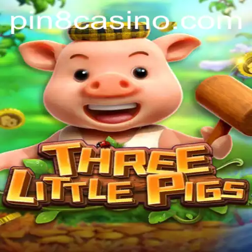 Discover the Exciting World of THREELITTLEPIGS: An Engaging Gaming Experience