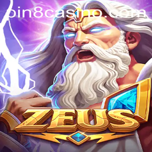 Zeus: The Ultimate Gaming Experience with PIN8 Security