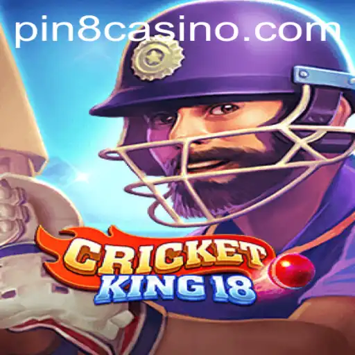 CricketKing18: An Engaging Cricket Simulation Experience