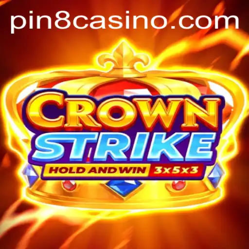 Crownstrike: The Revolutionary Multiplayer Experience with PIN8