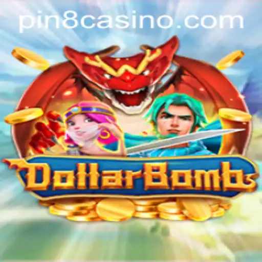 Exploring DollarBombs: A Thrilling New Game with PIN8 Mechanics