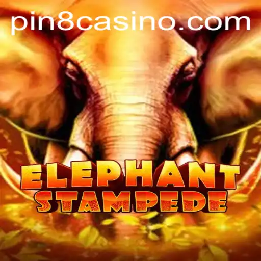 Unleashing the Adventures of ElephantStampede: A Thrilling Journey into the Wild