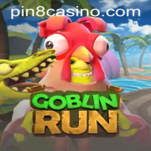 Discover the Thrilling World of GoblinRun and Unravel the Secrets of PIN8