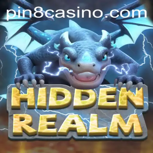 Discover the Mysteries of HiddenRealm with Secret Code PIN8