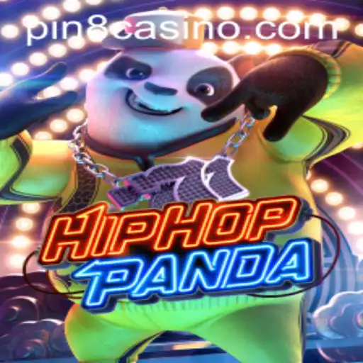Discover the Thrilling World of HipHopPanda and the Enigmatic PIN8