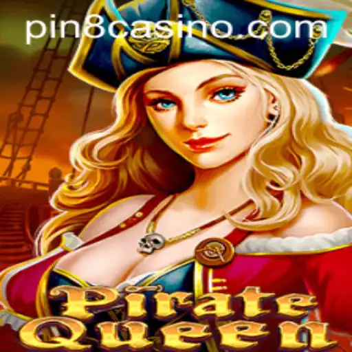 PirateQueen: The Adventure Awaits with PIN8
