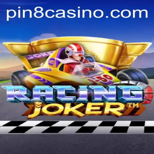 RacingJoker: The Thrilling World of Speed and Strategy with PIN8