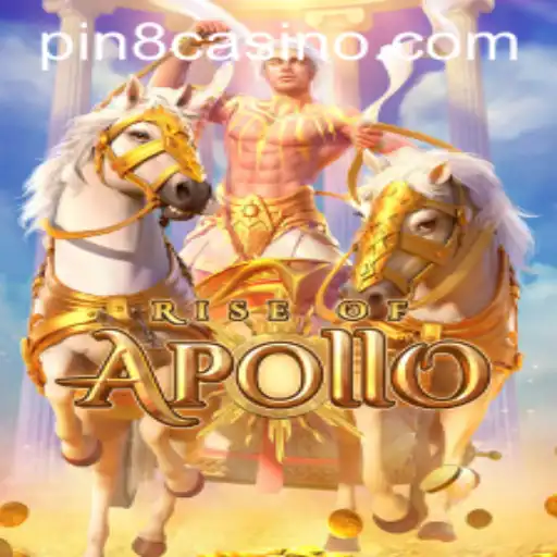 Rise of Apollo: A Journey from Ancient Myths to Modern Gaming