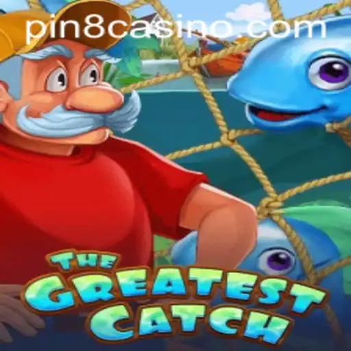 Dive into Adventure with TheGreatestCatch: The Game Taking the World by Storm