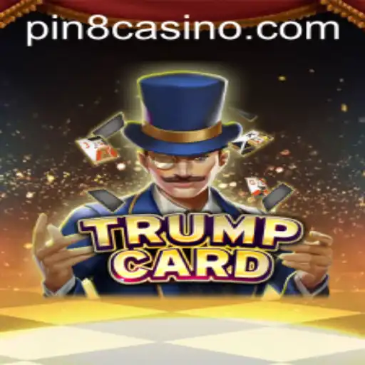 Discover TrumpCard: The Strategic Card Game Taking the World by Storm