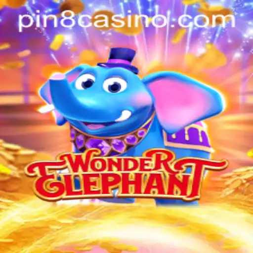 Unveiling the Magic of WonderElephant: Dive into the Adventure with PIN8